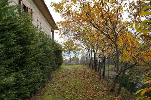 Quinta da Maldisposta, Carmo Countryhouse