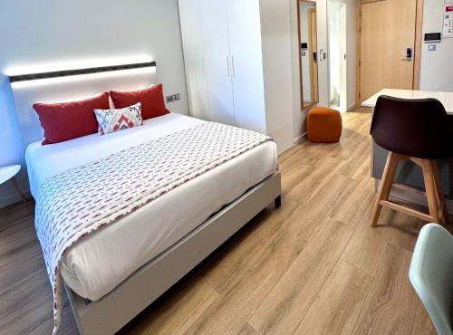 RIACENTRUM - Smart Residence in Aveiro