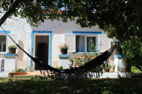 Casa das Laranjeiras in Portimao