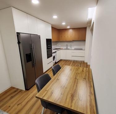 Apartamento Amares Luxury T3 Férias Minho & Douro Experiences with Luxury Car and Driver in Amares