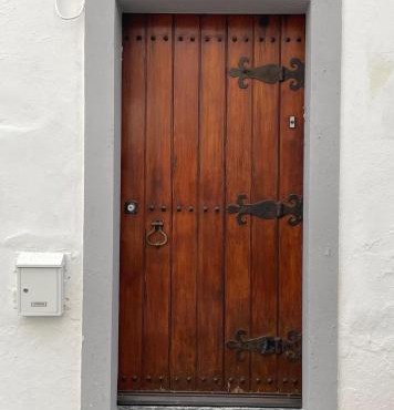 Casa Ferreira