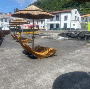 Casa da Maré in Calheta