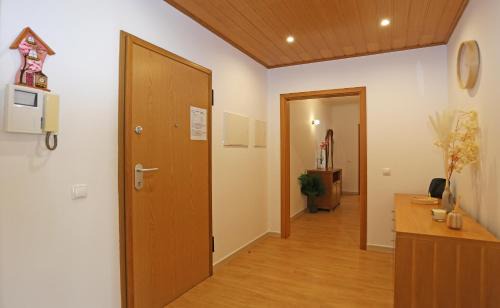 B84 - Lagos Urbe Holiday Apartment in Lagos