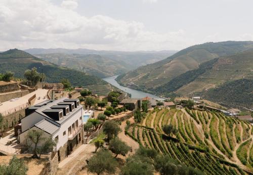 Douro Olive Hills Village - Adults Only - by FERO