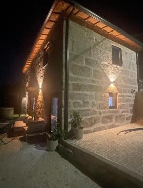 Casa do Barral in Marco de Canaveses