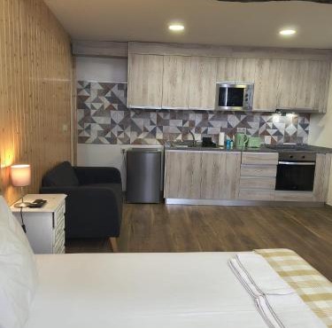 Bragança Apartamento Studio