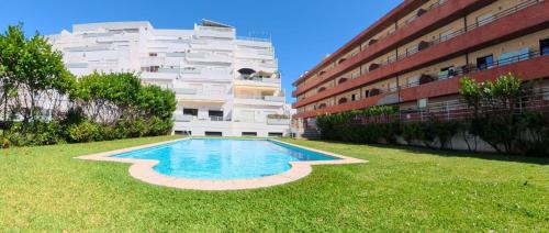 LV Esposende Pool Apartment in Esposende