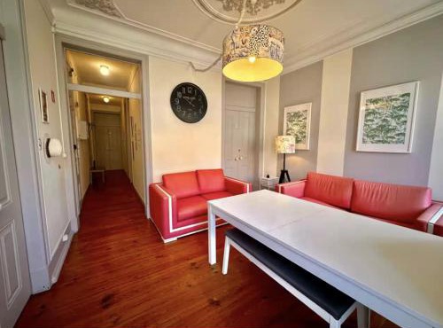 Apartamentos São Paulo - Elasticalendar