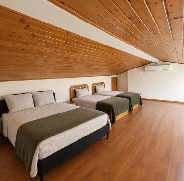 Mansion with Swimming Pool, Pool Table & GrillArea in Braga