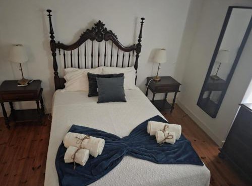 Casa das Memórias in Vila Nova da Barquinha