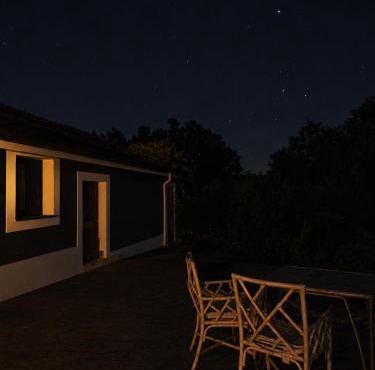 Suite no campo in Setubal