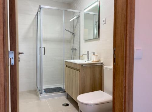 Casinha do Forno - Casinhas de Trás das Eiras - Jacuzzi Partilhado in Penela