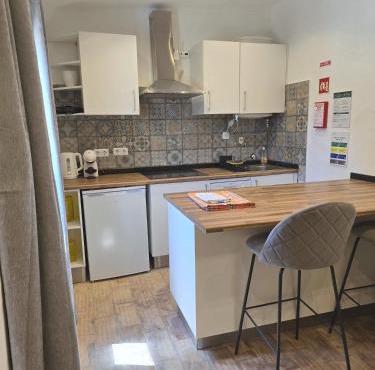 Golden Village Studio in Lagoa