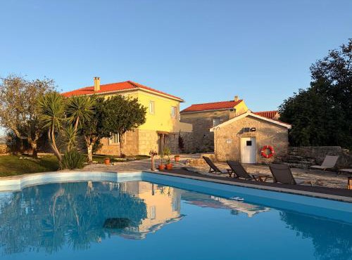 Vila na Colina in Soure