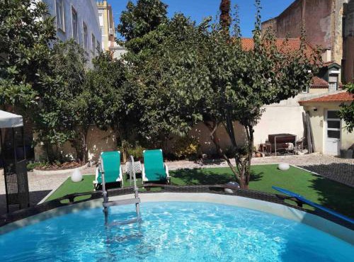 Apartments in Portugal