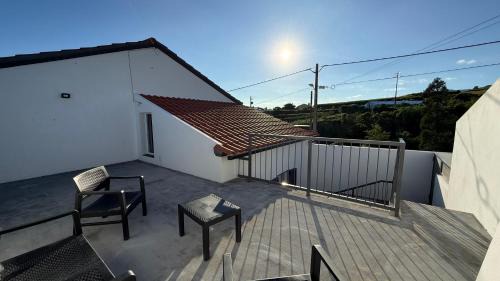 Refúgio do Atlântico in Vila Franca do Campo