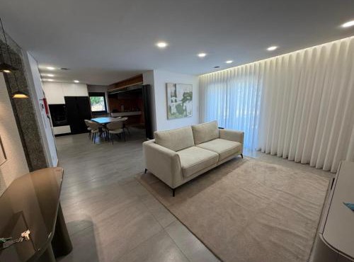 Casa Fradelos in Rates