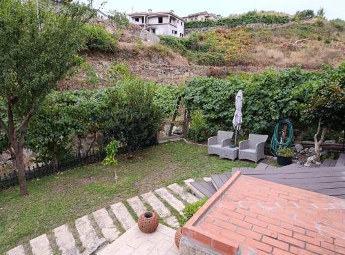 Rustic Watermill Escape Moinho Rocha in Baiao