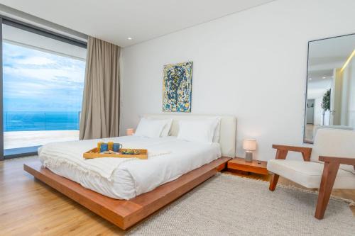 Heaven's Nest by LovelyStay in Tabua