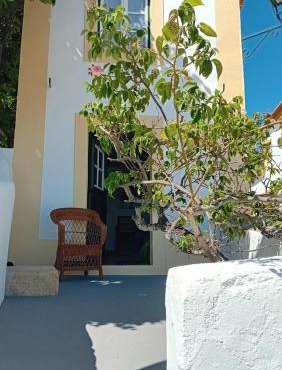 Casa da Pedra Branca in Constancia