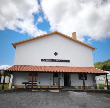 Hotel JSF in Horta