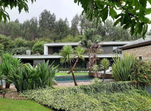 Quinta Fontelas in Santa Maria da Feira
