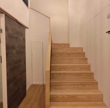 Residencial Douro in Peso da Regua