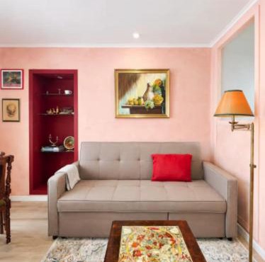 WHome Charming Retreat in the Heart of Lisbon