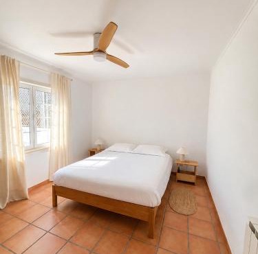 Vila Nova de Santa Susana Alentejo Resort in Setubal