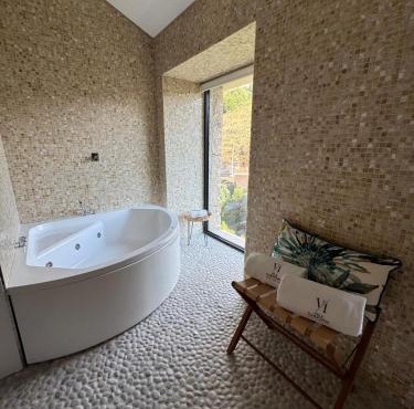 Vila Ildefonso Luxury Vilas in Lamego