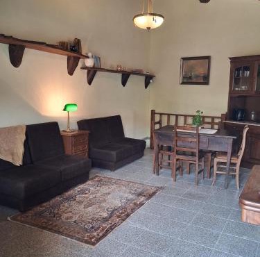 Casinha Meixedo in Braganca