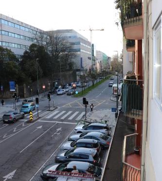 Porto HAPPYCENTER in Porto