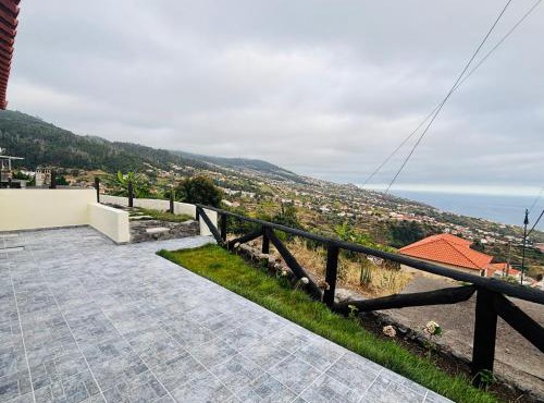 Cantinho do Atlántico in Estreito da Calheta