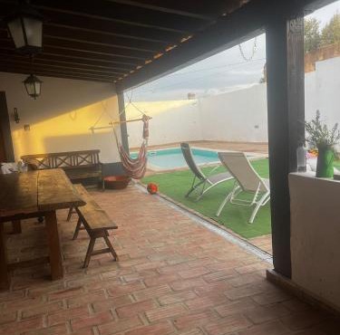 Casa dos avós in Mértola