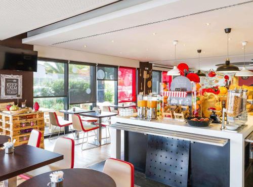 Hotel Ibis Lisboa Sintra in Mem Martins