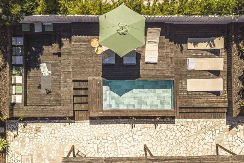 Villa Arta by Hostiva in Setubal