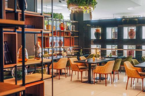 Meliá Braga Hotel & Spa in Portela