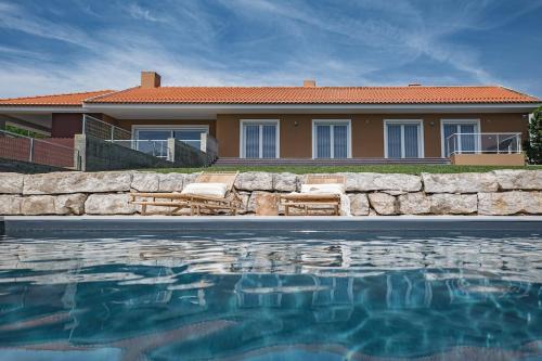 Advania Country House in Atalaia