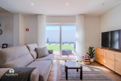 Mario's House - Cozy house near Santa Cruz in Torres Vedras
