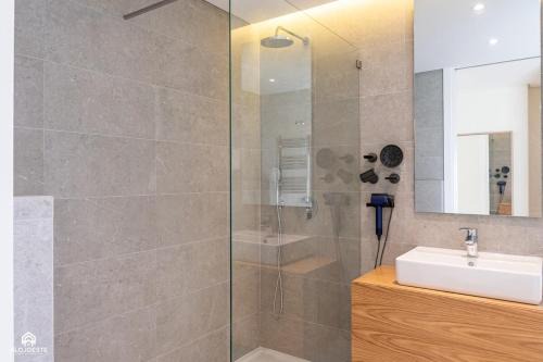 Varanda do Guincho - Classy Apt in Santa Cruz in Praia de Santa Cruz