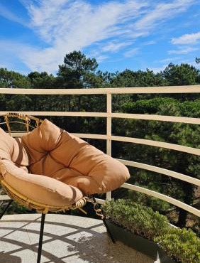 Cabedelo Roof Top Residence in Viana do Castelo