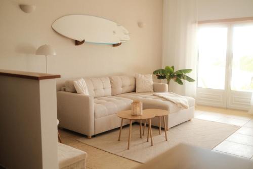 TOJA - Ferienhaus Nähe Nazaré in Alcobaca