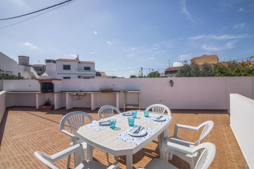 Villa Grandvale By TripAlg in Castro Marim