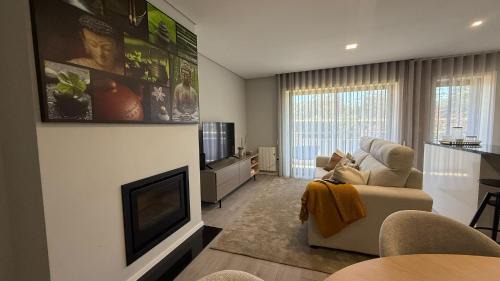 Lovely beach apartament in Esposende