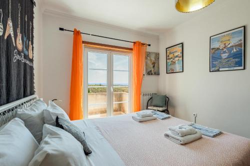 Best Houses 124 - Casa do Por do Sol