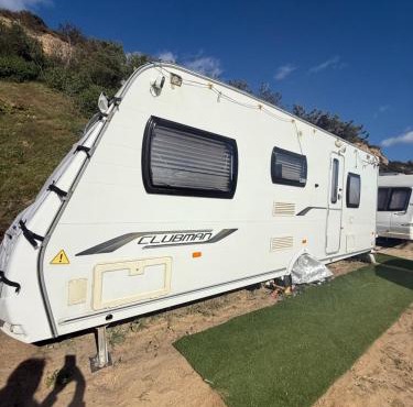 Little Hideaway Deluxe in Almada