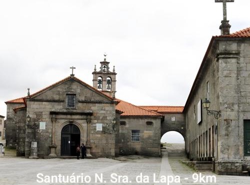 Refúgio D'Aguiar