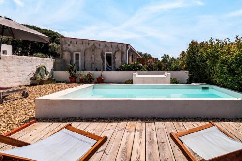 Cozy Suite À Da Marina in Setubal
