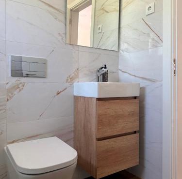 Abrantes Urban Apartments by Live and Stay