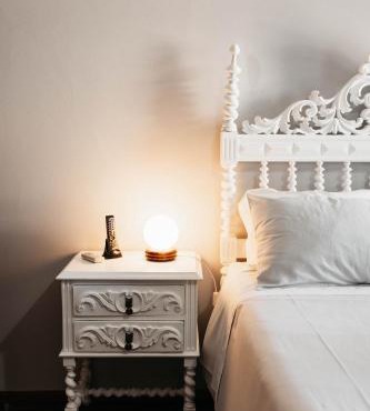 Anoitecer Itinerante AL - Vintage Bedrooms by Lethes Legacy